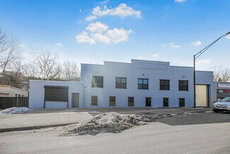 Plus de détails pour 284 Nepperhan Ave, Yonkers, NY - Industriel/Logistique à louer