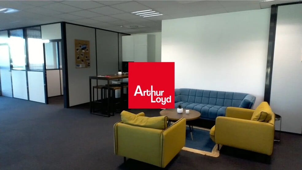 375 Avenue Du Mistral, La Ciotat à louer - Photo intérieure – Image 1 sur 15