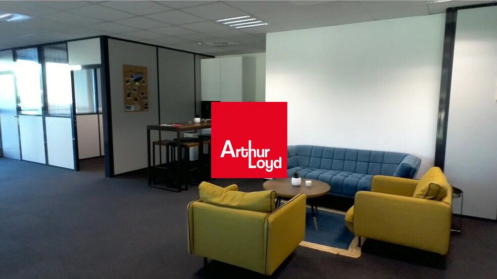 375 Avenue Du Mistral, La Ciotat à louer - Photo principale – Image 1 sur 2