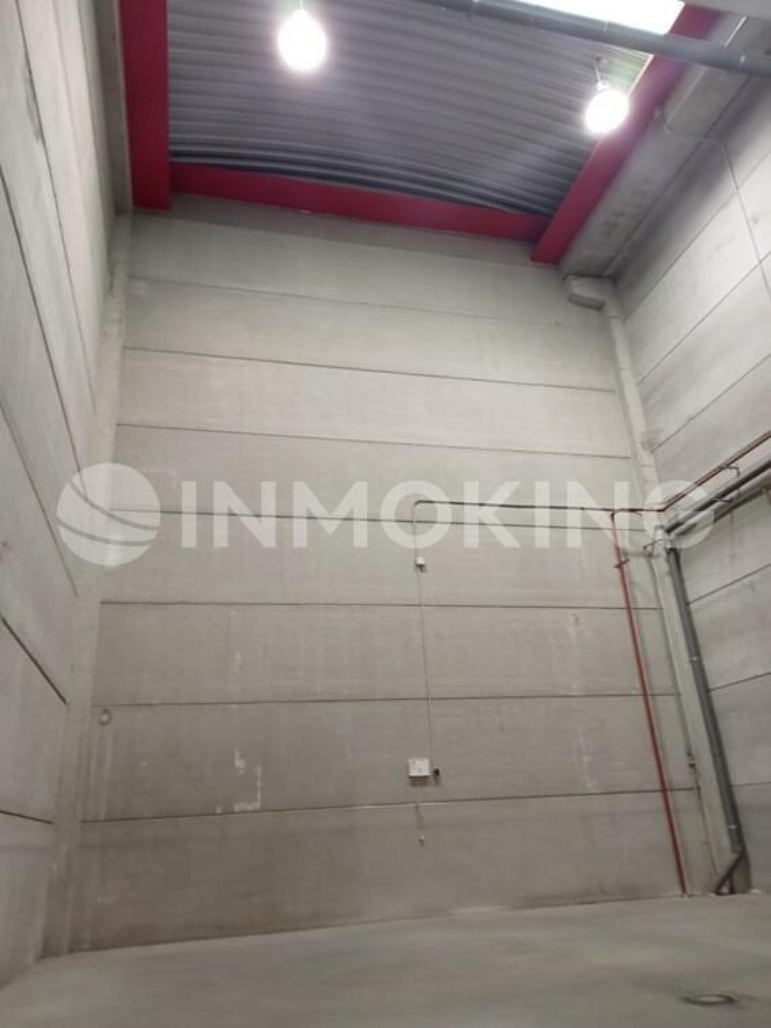 Industriel/Logistique dans Madrid, Madrid à louer Photo intérieure– Image 1 sur 3