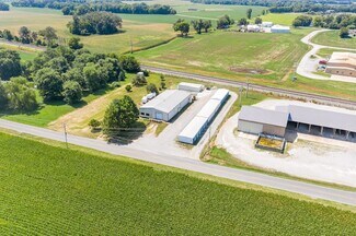Plus de détails pour 455 Penchem Rd, Trenton, KY - Spécialisé à vendre