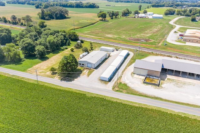 455 Penchem Rd, Trenton, KY à vendre Photo de l’immeuble– Image 1 sur 20