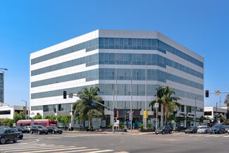 Plus de détails pour 14500 Roscoe Blvd, Panorama City, CA - Bureau/Local commercial à louer