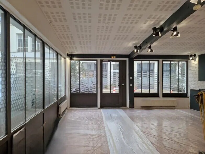 Bureau dans Paris à louer - Photo intérieure – Image 2 sur 8