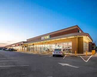 Plus de détails pour 4405-4519 Griggs Rd, Houston, TX - Local commercial à louer