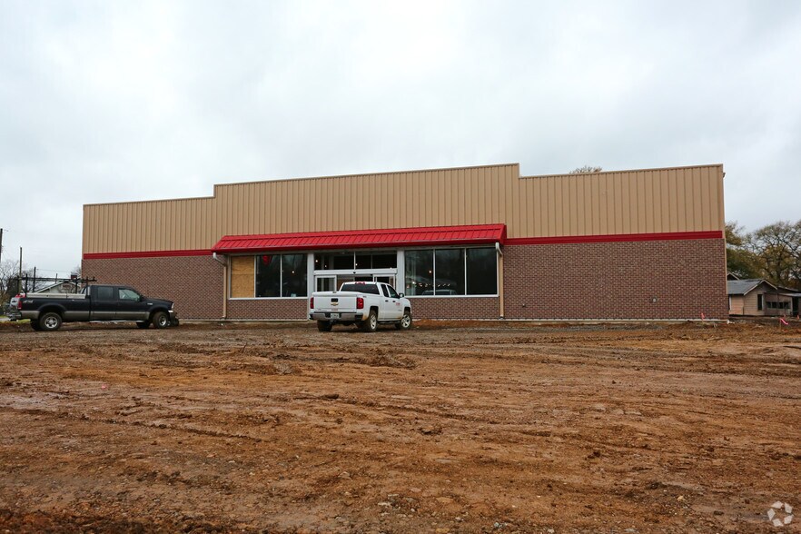 4300 Vanderbilt Rd, Birmingham, AL à louer - Photo principale – Image 1 sur 12