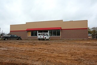 Plus de détails pour 4300 Vanderbilt Rd, Birmingham, AL - Local commercial à louer