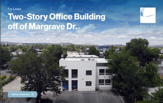 Plus de détails pour 625 Margrave Dr, Reno, NV - Bureau à louer