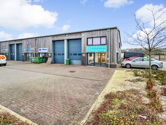 Plus de détails pour Cooil Rd, Isle Of Man - Bureau à louer