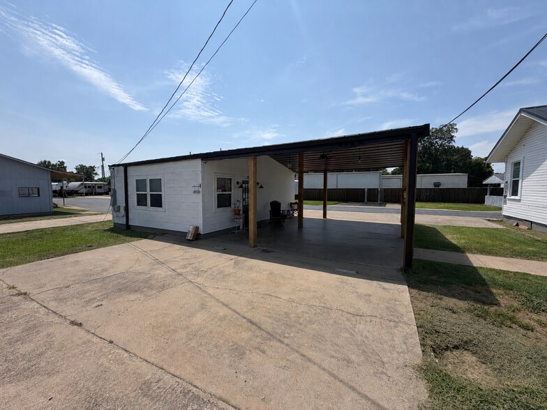 7918 Highway 70, North Little Rock, AR à vendre - Photo de l’immeuble – Image 2 sur 15