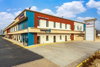 Plus de détails pour 3131 N MacArthur Blvd, Bethany, OK - Bureau à vendre