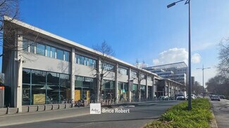 Plus de détails pour 123-127 Boulevard De La Bataille De Stalingrad, Villeurbanne - Bureau à louer
