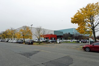 Plus de détails pour 4201-4521 6th Ave S, Seattle, WA - Industriel/Logistique à louer