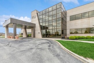 Plus de détails pour 3631 N Morrison Rd, Muncie, IN - Bureau/Médical à louer