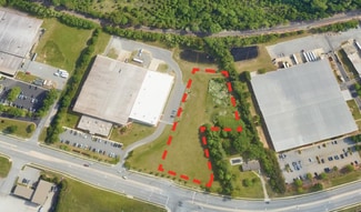 Plus de détails pour 8765 W Market St, Greensboro, NC - Terrain à louer