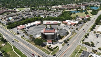 Plus de détails pour 2929 N Rock Rd, Wichita, KS - Local commercial à louer