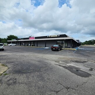 Plus de détails pour 2244 Highway 78, Sumiton, AL - Local commercial à vendre