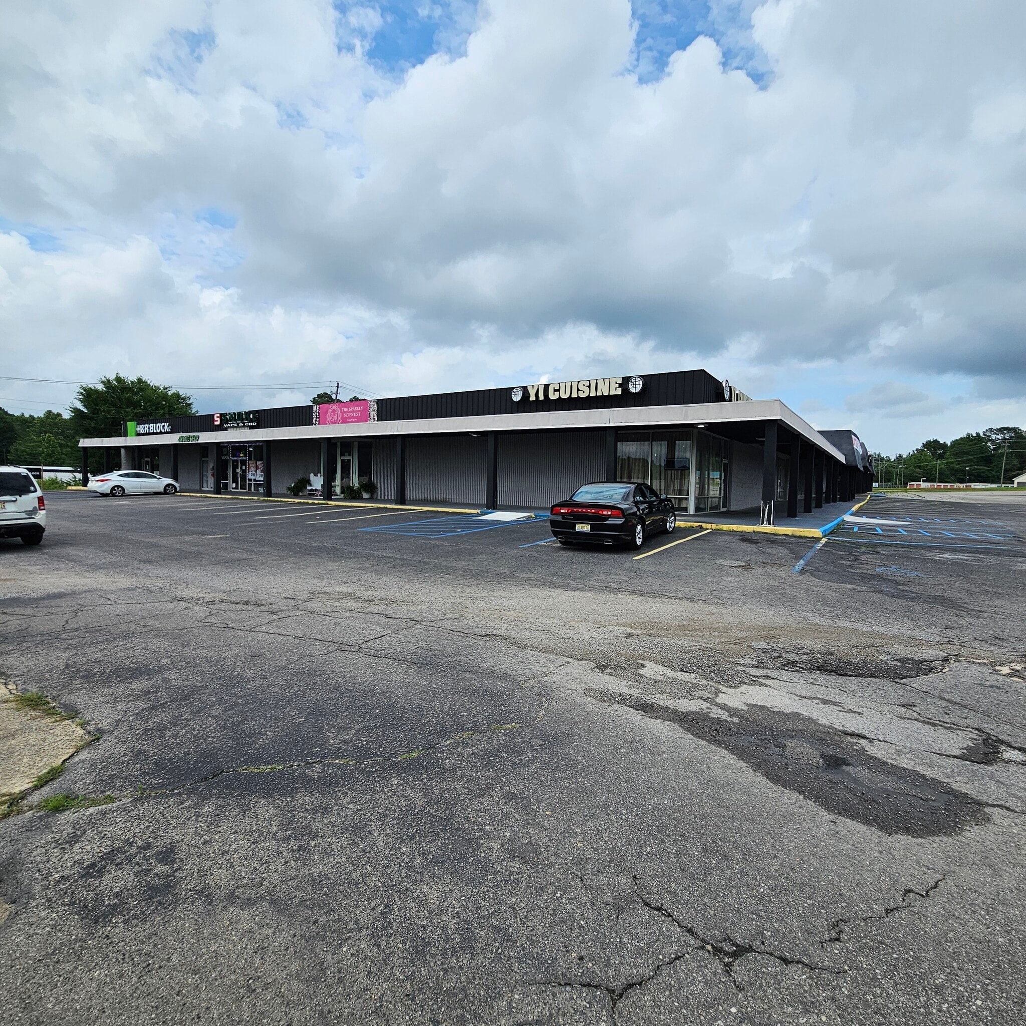 2244 Highway 78, Sumiton, AL à vendre Photo principale– Image 1 sur 5
