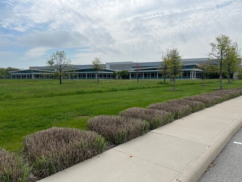 1425 Plain City-Georgesville Rd, West Jefferson, OH à vendre - Photo principale – Image 1 sur 13