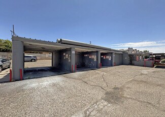 Plus de détails pour 1706 Juan Tabo Blvd NE, Albuquerque, NM - Bureau/Local commercial à louer