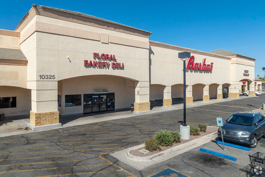 10325 E Riggs Rd, Sun Lakes, AZ à louer - Photo principale – Image 1 sur 5