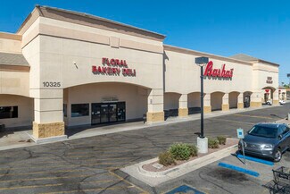 Plus de détails pour 10325 E Riggs Rd, Sun Lakes, AZ - Local commercial à louer