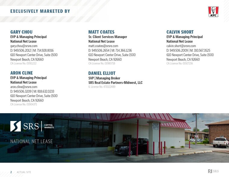 1043 E Sibley Blvd, Dolton, IL à vendre - Photo de l’immeuble – Image 2 sur 6