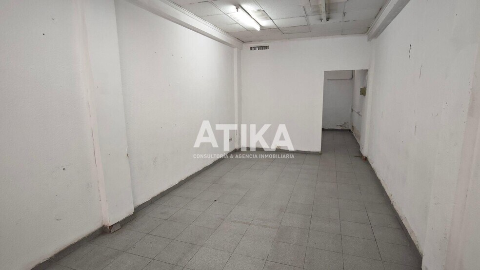 Local commercial dans Ontinyent à louer - Photo de l’immeuble – Image 3 sur 6