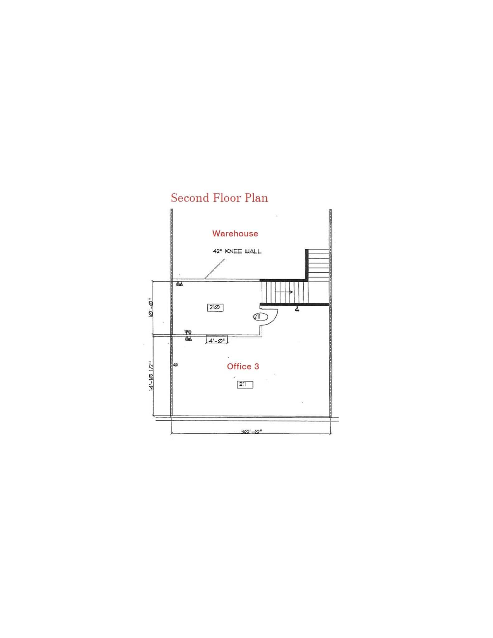 3653 Regent Blvd, Jacksonville, FL à louer Plan de site– Image 1 sur 2