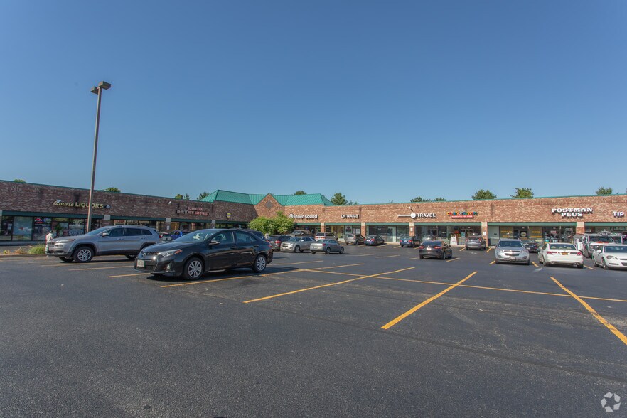 4126 Joppa Rd, Perry Hall, MD à louer - Photo de l’immeuble – Image 2 sur 7