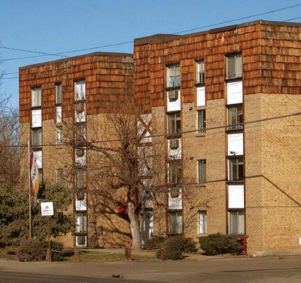 2617-2667 W Evans Ave, Denver, CO à vendre - Photo de l’immeuble – Image 2 sur 18