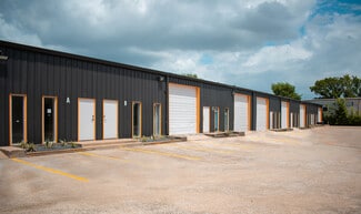 Plus de détails pour 9050 Emnora Ln, Houston, TX - Industriel/Logistique à louer