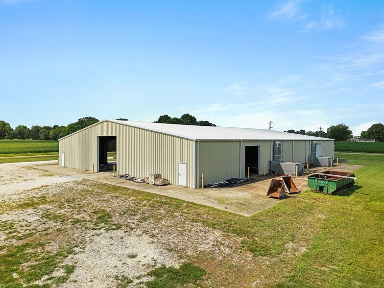 1551 Highway 124, Greenfield, TN à vendre - Photo de l’immeuble – Image 3 sur 25