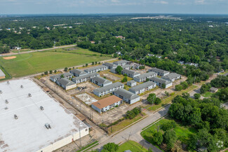 Plus de détails pour Shreveport Four Asset Offering – Logement à vendre, Shreveport, LA