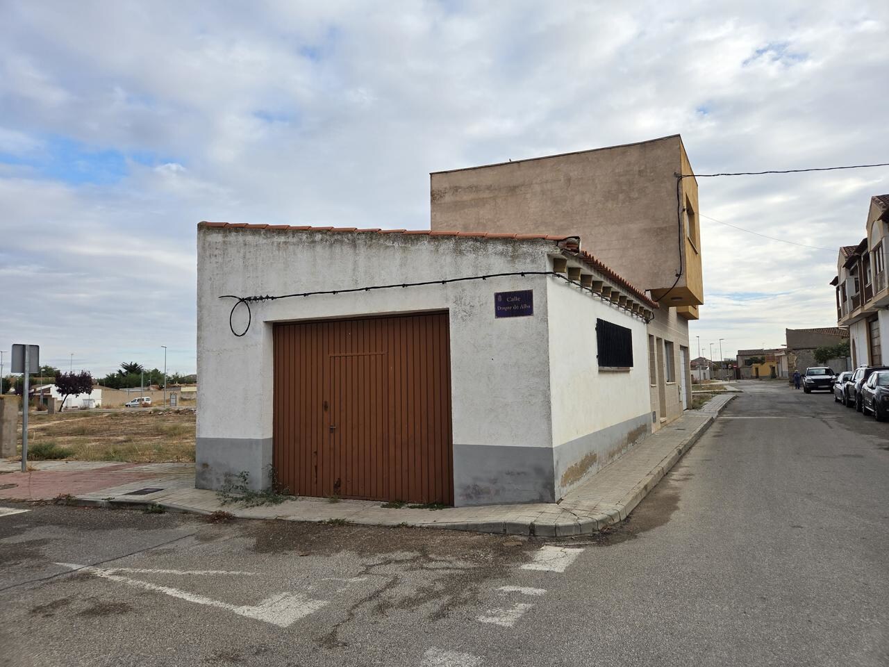 Calle Duque de Alba, 10, Sonseca, Toledo à vendre Photo principale– Image 1 sur 10