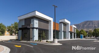 Plus de détails pour 172 Pleasant Grove Blvd, Pleasant Grove, UT - Local commercial à louer