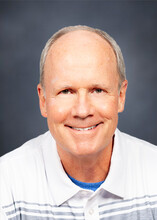 Mark Mahoney