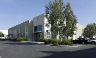Plus de détails pour 14271-14273 Albers Way, Chino, CA - Industriel/Logistique à louer