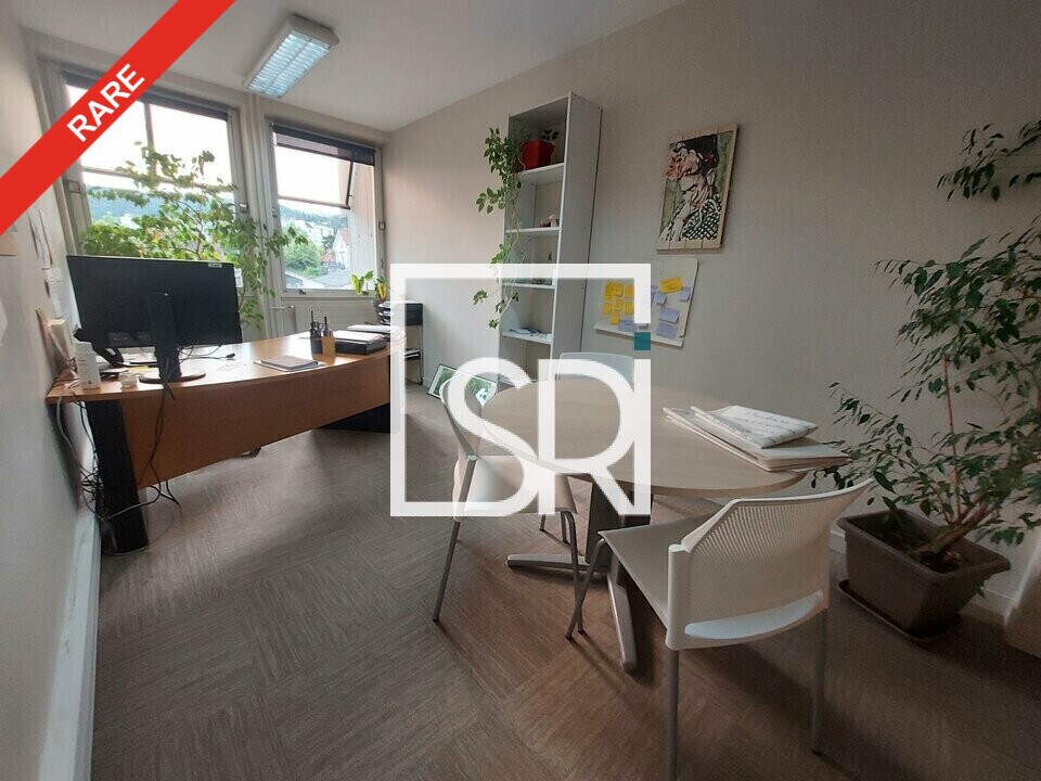 63 Boulevard Berthelot, Clermont-Ferrand à vendre Photo de l’immeuble– Image 1 sur 13