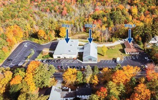 Plus de détails pour 235 Portland Rd, Gray, ME - Bureau à vendre