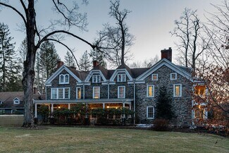 Plus de détails pour 3805 Main St, Stone Ridge, NY - Hôtellerie à vendre