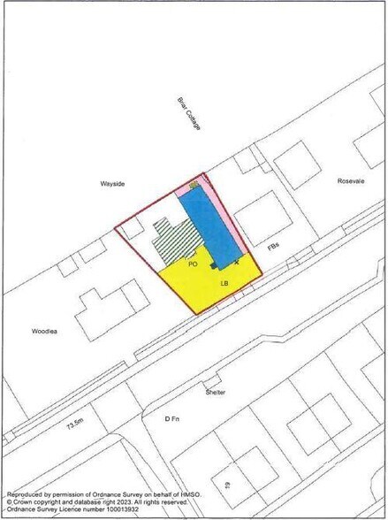 70 Main Rd, Montrose à vendre - Photo de l’immeuble – Image 3 sur 5