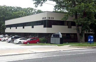 Plus de détails pour 1939 Route 70 E, Cherry Hill, NJ - Bureau à louer