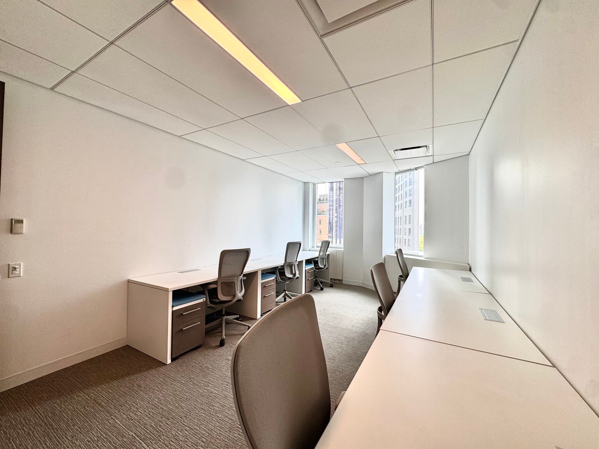 3 Columbus Cir, New York, NY à louer Photo intérieure– Image 1 sur 5