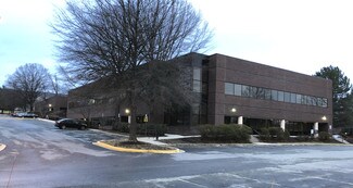 Plus de détails pour 901-999 Brightseat Rd, Landover, MD - Local d'activités à louer