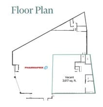 682 Av Royale, Québec, QC à louer Plan d’étage– Image 1 sur 1