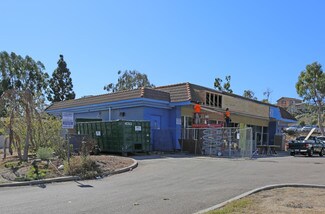 Plus de détails pour 3295 Palm Ave, San Diego, CA - Local commercial à louer