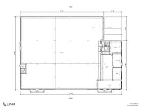 2615 S 80th St, Tacoma, WA à louer Plan d’étage– Image 1 sur 1