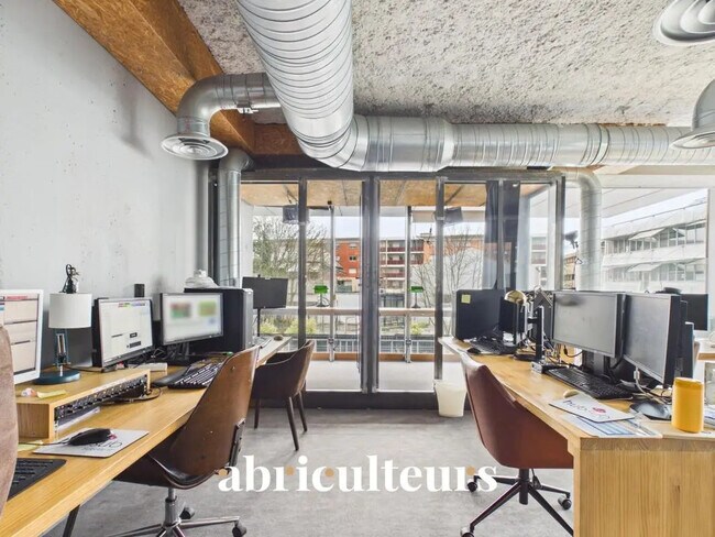 Plus de détails pour 149 Bis Cours De La Marne, Bordeaux - Bureau à louer