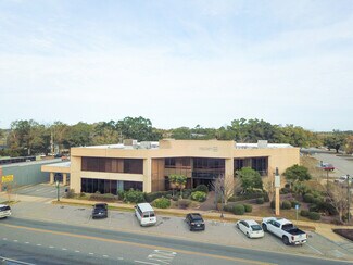 Plus de détails pour 200 W Laurel Ave, Foley, AL - Bureau/Local commercial à louer